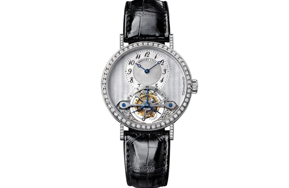 Breguet Classique Complications 3358BB/52/986.DD00